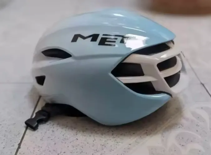 Capacete MTB  MET