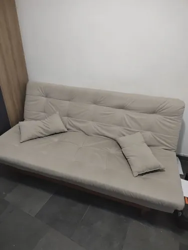 Sofá cama 