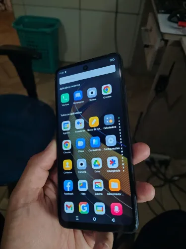 SMART 8 PRO 256GB