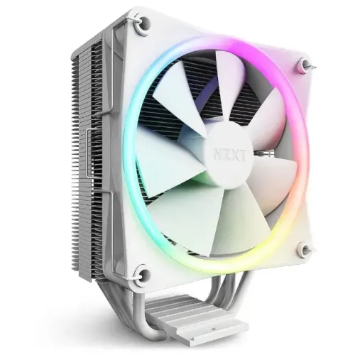 Air Cooler NZXT T120 ARGB (Branco)