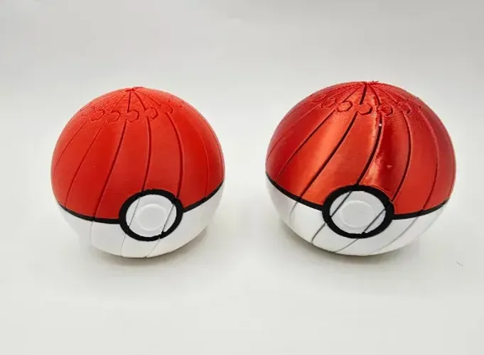 Pokébola Twisty Fidget - R$60