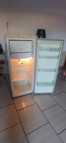 Geladeira