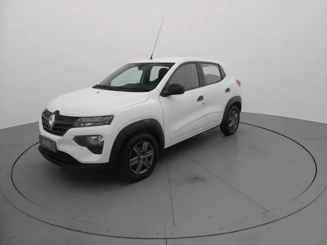 Renault Kwid 1.0 Zen 2024