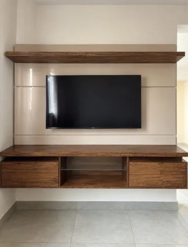 Painel para TV