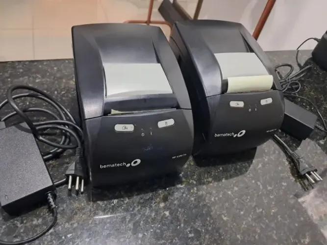 Impressora Térmica 4200 TH