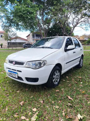Fiat Palio Celebration 1.0 Fire Flex 8V 4P 2014