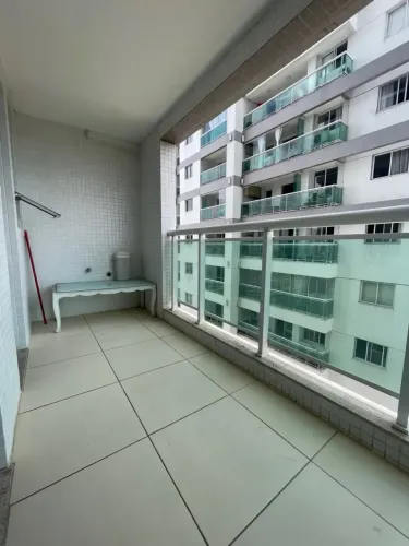 Imóvel para aluguel tem 65m² com 2 quartos em Maranhão Novo - São Luís - MA