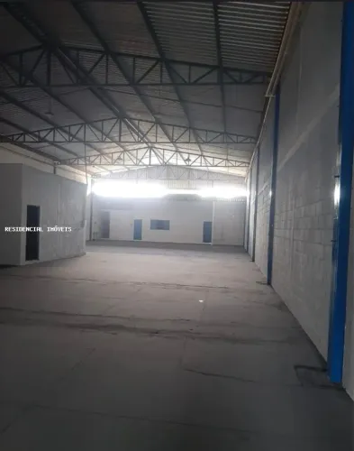 Galpão para Locação em Palmas, Plano Diretor Sul