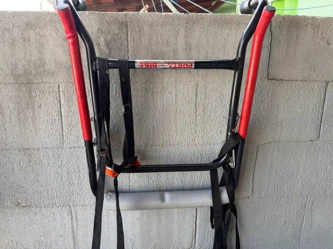 Porta bike