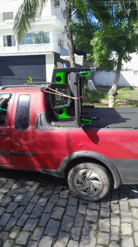 Frete rápido