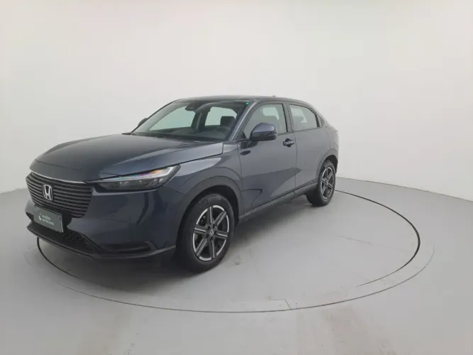 Honda HR-V Advance 1.5 TB 16V 5P Aut. 2025