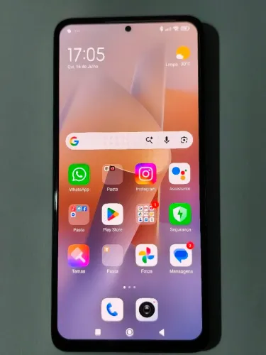 Redmi note 11 pro 5g
