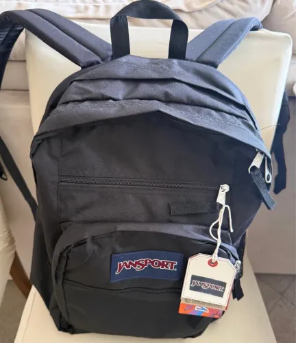 Mochila JanSport