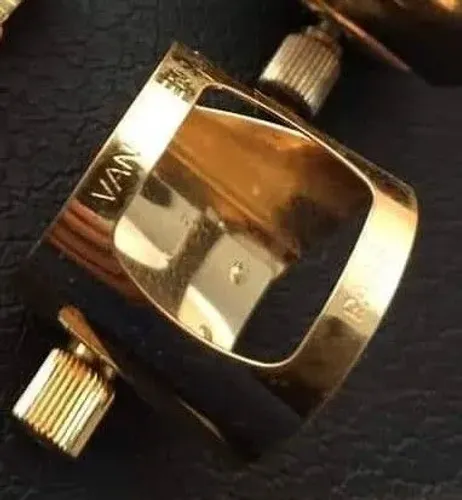 Abraçadeira Vandoren Optimum Sax Alto