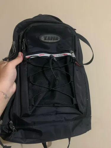 Mochila cargo