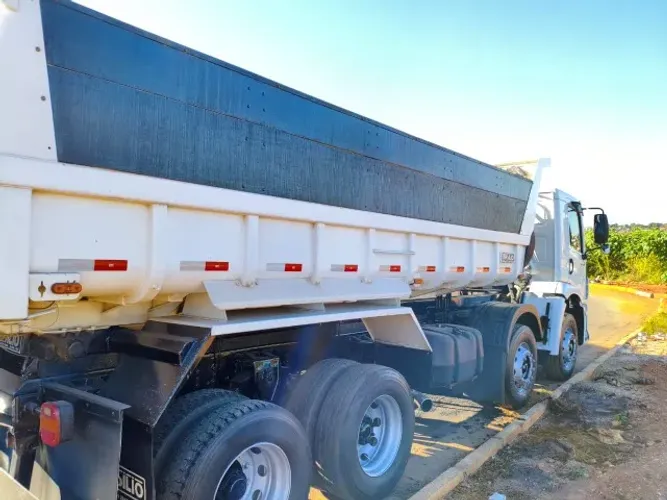 24250 ANO 09/10 BI TRUCK