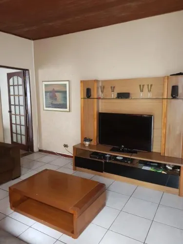 Casa em Rua Lituânia - Alto da Mooca - São Paulo/SP