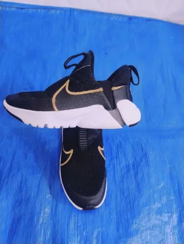 Tênis Nike Flex plus Infantil N 27