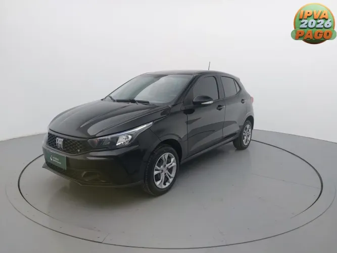 Fiat Argo Drive 1.0 Firefly 2025