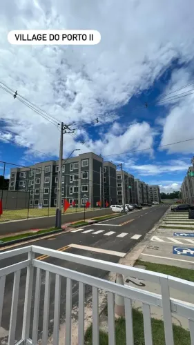 Imóvel para aluguel tem 42 metros quadrados com 2 quartos em Boa Vista - Paço do Lumiar -