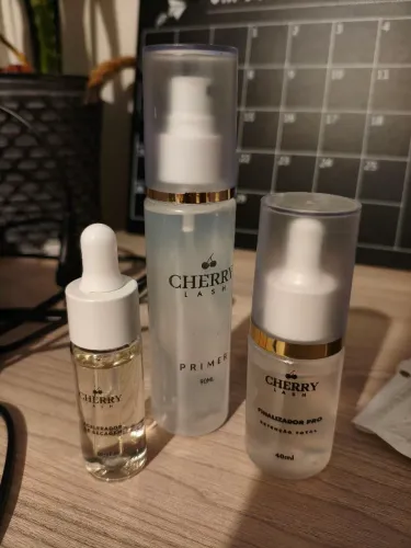 Kit lash
