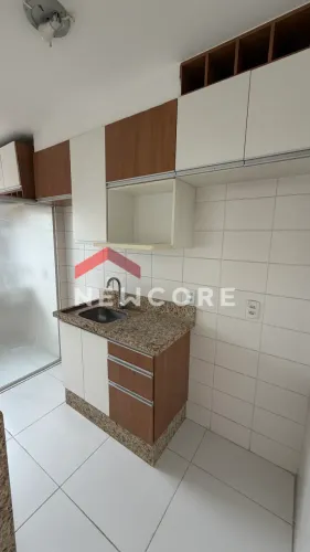 Apartamento em Avenida das Palmeiras - Portais (Polvilho) - Cajamar/SP