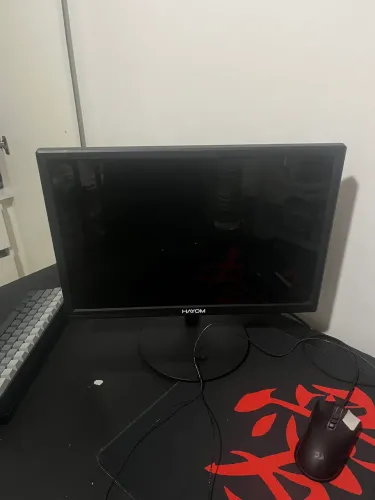 Monitor 75hz