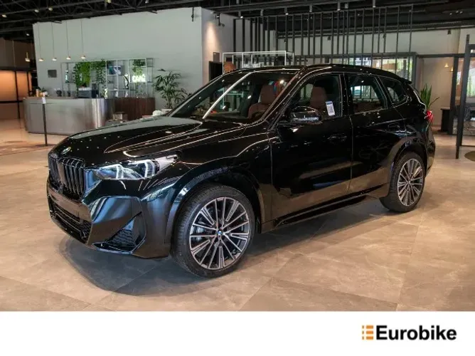 BMW X1 Sdrive 20I M Sport 2.0 TB Aut. 2027