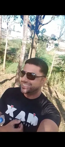 Barbeiro a domicílio