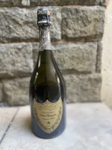 Dom perignon