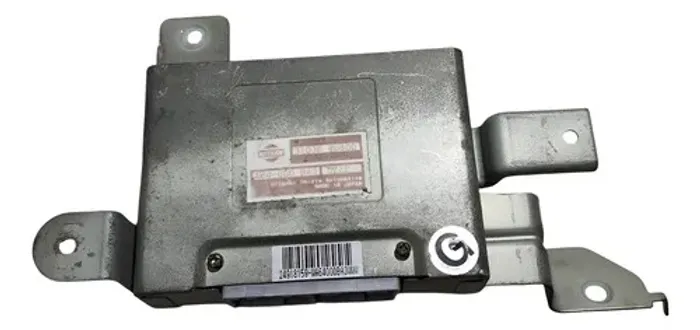 Modulo Cambio 310368u400 Nissan Sentra  2003 2004 2005