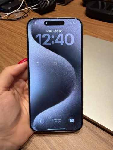 iPhone 15 Pro Max/ 256 GB