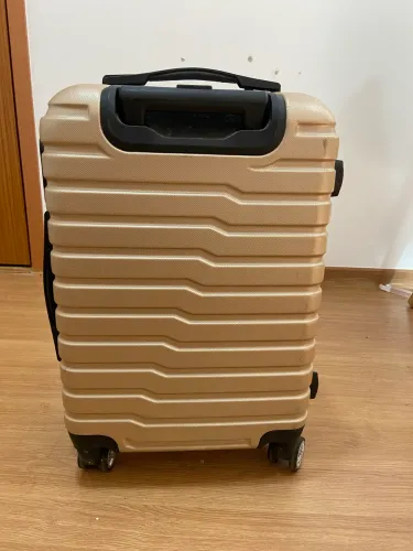 Mala de viagem P