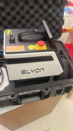 Endolaser 