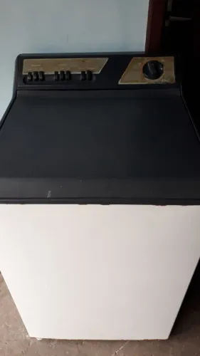 Máquina Brastemp Mondial