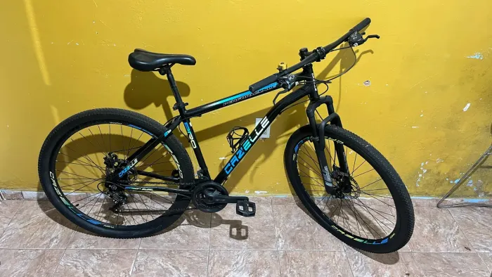 Bicicleta Aro 29