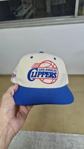 Bone Mitchel&Ness Los Angeles Clipers