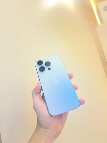 14 pro 128GB vendo ou troco com garantia!
