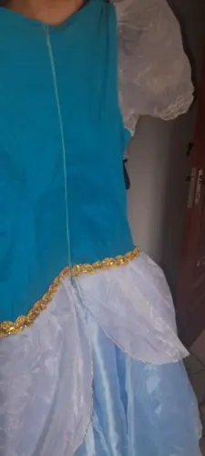 Roupas infantis