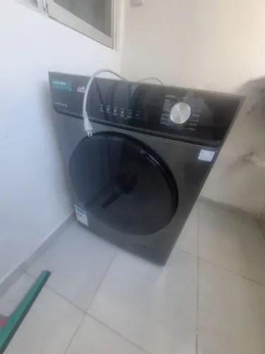 Maquina Lava e seca 11k nova