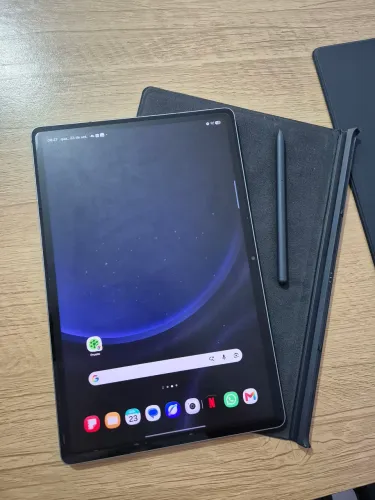 Tablet S9 Fe +