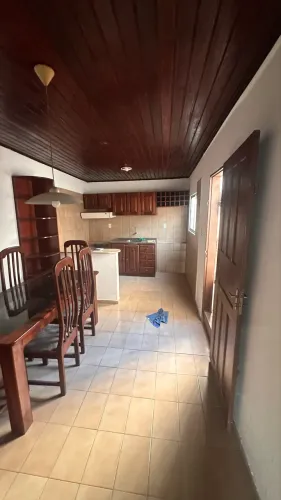 Casa em conjunto Yolanda Costa e Silva