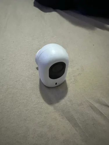 Câmera UniFi G4 Instant