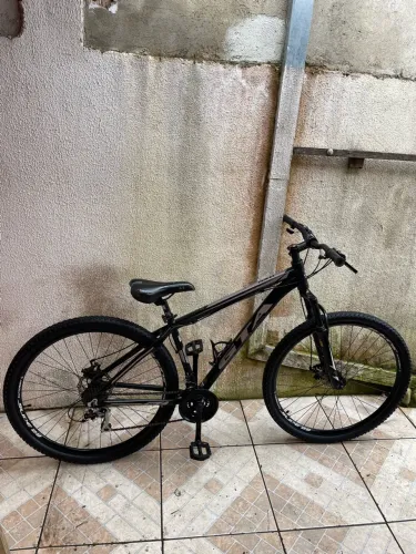 Bicicleta aro 29 - GTA SEMI-NOVO