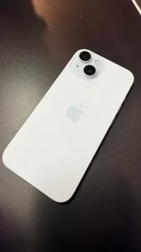 iPhone 15 - 256 GB - Original