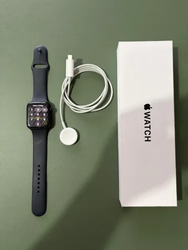 Apple Watch