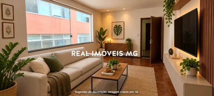 Apartamento para alugar com 3 quartos no Luxemburgo