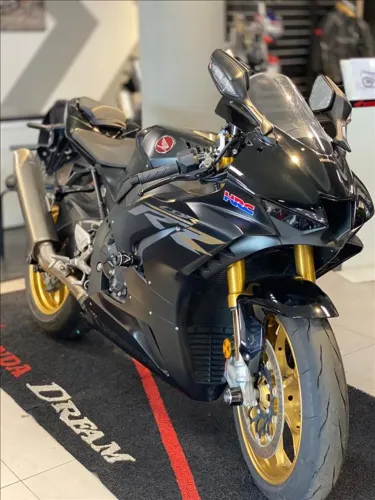 HONDA CBR 1000RR-R FIREBLADE SP