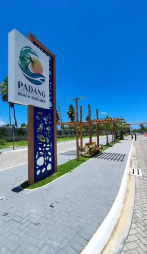 LOTE NO PADANG BEACH RESIDENCE [55901]