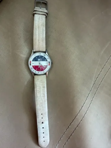 Relógio Tommy Hilfiger